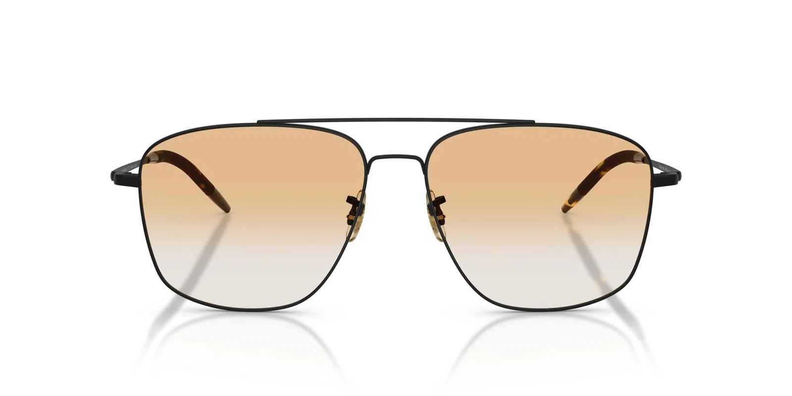Oliver Peoples Aymes 1380 Eyeglasses - view 23